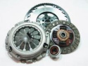 KHN22522 Kopplingskit- Clutch Pro