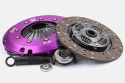 KHN24037-1A Kopplingskit- Xtreme Performance Heavy Duty Organisk 600Nm Suitable only when KHN24537-1A is already fitted