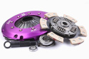 KHN24037-1R Kopplingskit- Xtreme Performance Race Fjädrad Keramisk 910Nm Suitable only when KHN24537-1R is already fitted