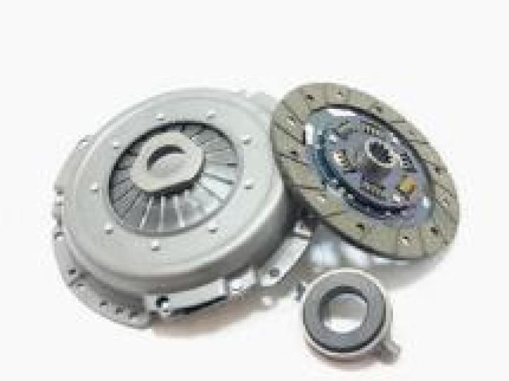 KHU20002 Kopplingskit- Clutch Pro i gruppen Välj bilmodell hos DDESIGN Scandinavia AB (xtcKHU20002)