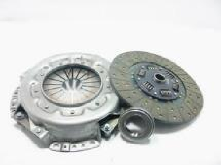 KIN30001 Kopplingskit- Clutch Pro i gruppen Välj bilmodell hos DDESIGN Scandinavia AB (xtcKIN30001)