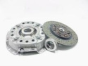KIN33002 Kopplingskit- Clutch Pro