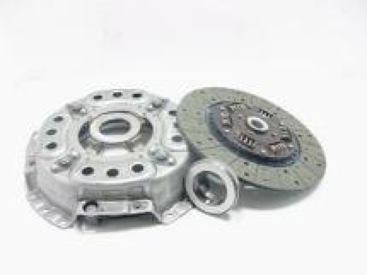 KIN33002 Kopplingskit- Clutch Pro i gruppen Välj bilmodell hos DDESIGN Scandinavia AB (xtcKIN33002)