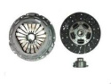 KIV28002 Kopplingskit- Clutch Pro