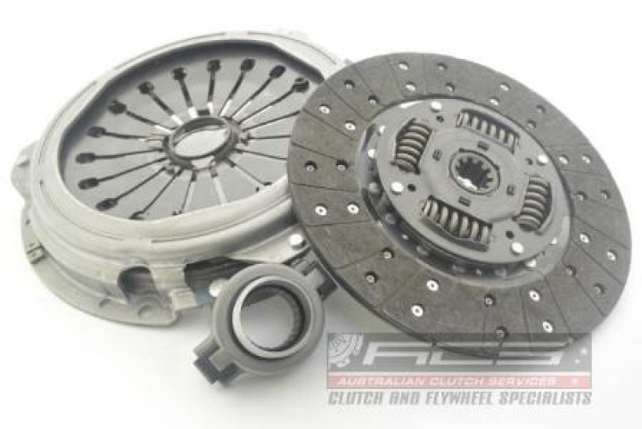 KIV28004 Kopplingskit- Clutch Pro i gruppen Välj bilmodell hos DDESIGN Scandinavia AB (xtcKIV28004)