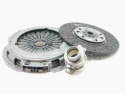 KIV33001 Kopplingskit- Clutch Pro