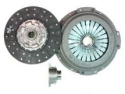 KIV33003 Kopplingskit- Clutch Pro