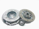 KIZ24003 Kopplingskit- Clutch Pro