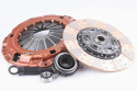 KIZ25003-1C Kopplingskit- Xtreme Outback Heavy Duty Dämpad Keramisk 450Nm 730Kg (20% Starkare)