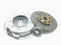 KIZ26001 Kopplingskit- Clutch Pro