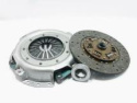 KIZ28001 Kopplingskit- Clutch Pro