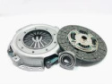 KIZ28002 Kopplingskit- Clutch Pro
