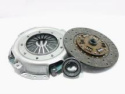 KIZ28003 Kopplingskit- Clutch Pro