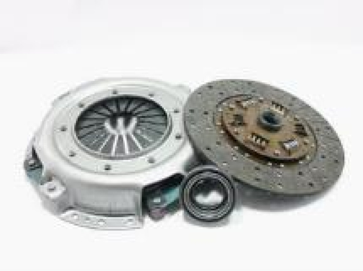 KIZ28003 Kopplingskit- Clutch Pro i gruppen Välj bilmodell hos DDESIGN Scandinavia AB (xtcKIZ28003)