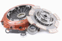KIZ28006-1B Kopplingskit- Xtreme Outback Heavy Duty Fjädrad Keramisk 700Nm 900KG (35% Starkare)