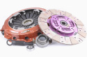 KIZ28006-1C Kopplingskit- Xtreme Outback Extra Heavy Duty Dämpad Keramisk 700Nm 900Kg (35% Starkare)