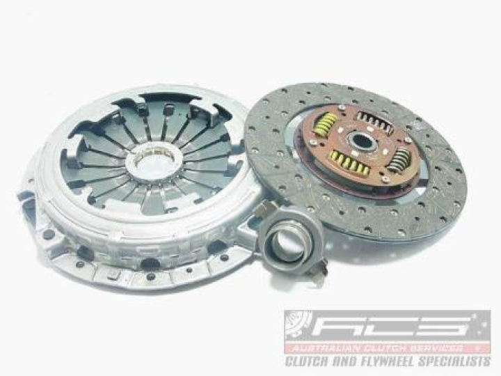 KIZ28006 Kopplingskit- Clutch Pro i gruppen Välj bilmodell hos DDESIGN Scandinavia AB (xtcKIZ28006)