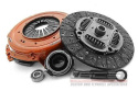 KIZ28009-1A Kopplingskit- Xtreme Outback Heavy Duty Organisk 490Nm 915Kg (15% Starkare)