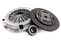 KIZ28009 Kopplingskit- Clutch Pro
