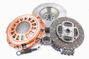 KIZ28511-1A Kopplingskit- Xtreme Outback Heavy Duty Organisk Inkl. Svänghjul 600Nm