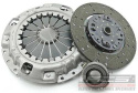 KIZ30001 Kopplingskit- Clutch Pro