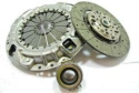 KIZ30015 Kopplingskit- Clutch Pro