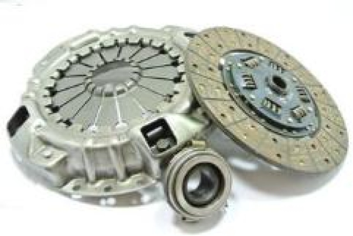 KIZ30017 Kopplingskit- Clutch Pro i gruppen Välj bilmodell hos DDESIGN Scandinavia AB (xtcKIZ30017)