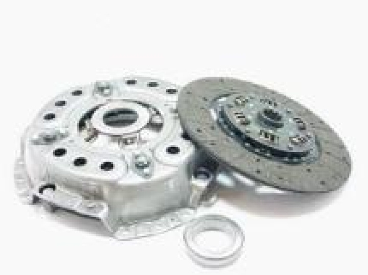 KIZ33003 Kopplingskit- Clutch Pro i gruppen Välj bilmodell hos DDESIGN Scandinavia AB (xtcKIZ33003)