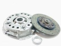 KIZ33004 Kopplingskit- Clutch Pro