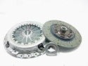 KIZ33007 Kopplingskit- Clutch Pro