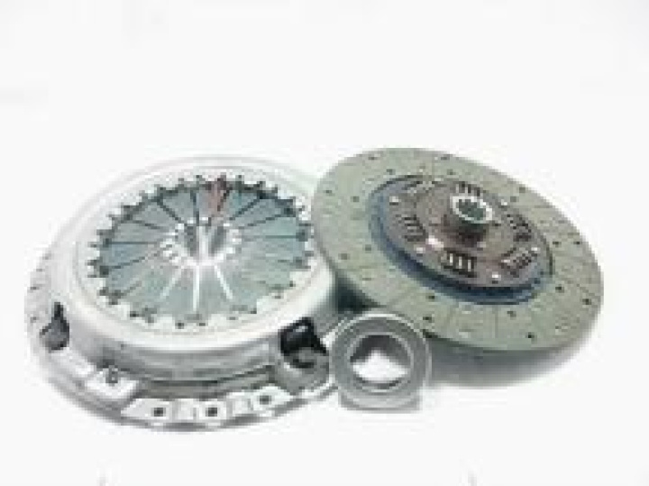KIZ33007 Kopplingskit- Clutch Pro i gruppen Välj bilmodell hos DDESIGN Scandinavia AB (xtcKIZ33007)