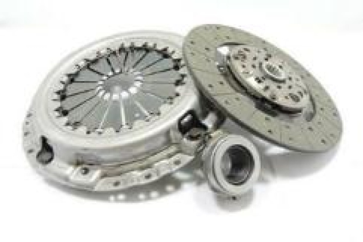 KIZ33009 Kopplingskit- Clutch Pro i gruppen Välj bilmodell hos DDESIGN Scandinavia AB (xtcKIZ33009)