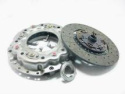 KIZ35001 Kopplingskit- Clutch Pro