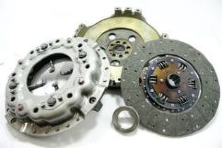 KIZ35502 Kopplingskit- Clutch Pro i gruppen Välj bilmodell hos DDESIGN Scandinavia AB (xtcKIZ35502)