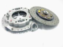 KIZ38001 Kopplingskit- Clutch Pro