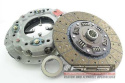 KIZ38009 Kopplingskit- Clutch Pro