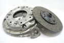 KIZ43001 Kopplingskit- Clutch Pro