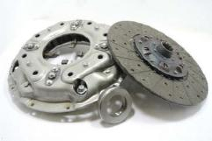 KIZ43001 Kopplingskit- Clutch Pro i gruppen Välj bilmodell hos DDESIGN Scandinavia AB (xtcKIZ43001)