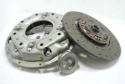 KIZ43002 Kopplingskit- Clutch Pro