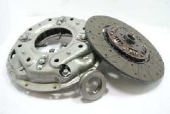 KIZ43002 Kopplingskit- Clutch Pro i gruppen Välj bilmodell hos DDESIGN Scandinavia AB (xtcKIZ43002)