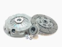 KJA24001 Kopplingskit- Clutch Pro