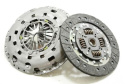 KJA24004 Kopplingskit- Clutch Pro