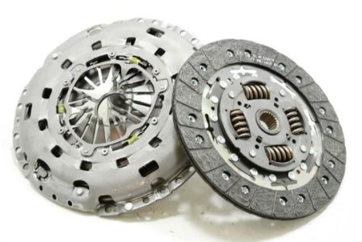 KJA24004 Kopplingskit- Clutch Pro i gruppen Välj bilmodell hos DDESIGN Scandinavia AB (xtcKJA24004)