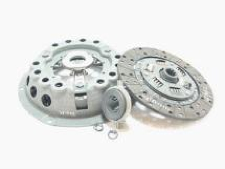 KJA26001 Kopplingskit- Clutch Pro i gruppen Välj bilmodell hos DDESIGN Scandinavia AB (xtcKJA26001)