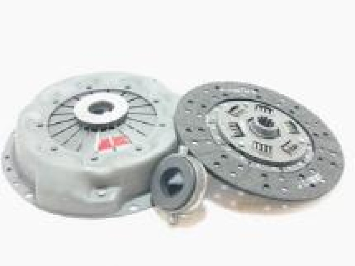 KJA27001 Kopplingskit- Clutch Pro i gruppen Välj bilmodell hos DDESIGN Scandinavia AB (xtcKJA27001)