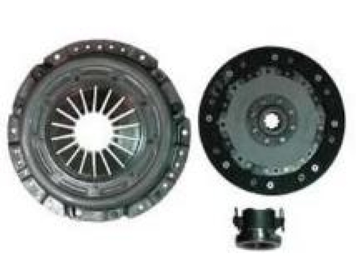 KJE23005 Kopplingskit- Clutch Pro i gruppen Välj bilmodell hos DDESIGN Scandinavia AB (xtcKJE23005)