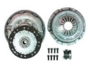 KJE23502 Kopplingskit- Clutch Pro