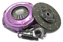 KJE26001-1A Kopplingskit- Xtreme Outback Heavy Duty Organisk 490Nm 1050Kg (20% Starkare)