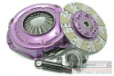 KJE26001-1C Kopplingskit- Xtreme Outback Heavy Duty Dämpad Keramisk 740Nm 1050Kg (20% Starkare)