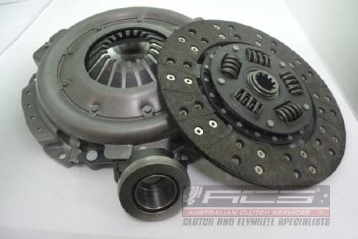 KJE26001 Kopplingskit- Clutch Pro i gruppen Välj bilmodell hos DDESIGN Scandinavia AB (xtcKJE26001)